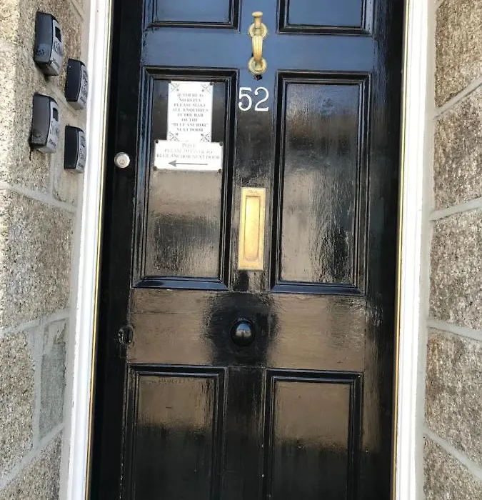 No 52 Bed And Breakfast-1