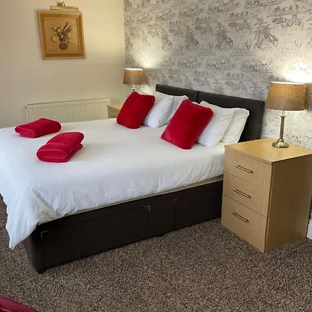 No 52 Bed And Breakfast-2