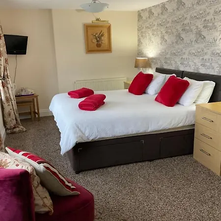 No 52 Bed And Breakfast-3